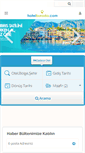 Mobile Screenshot of hotelburada.com